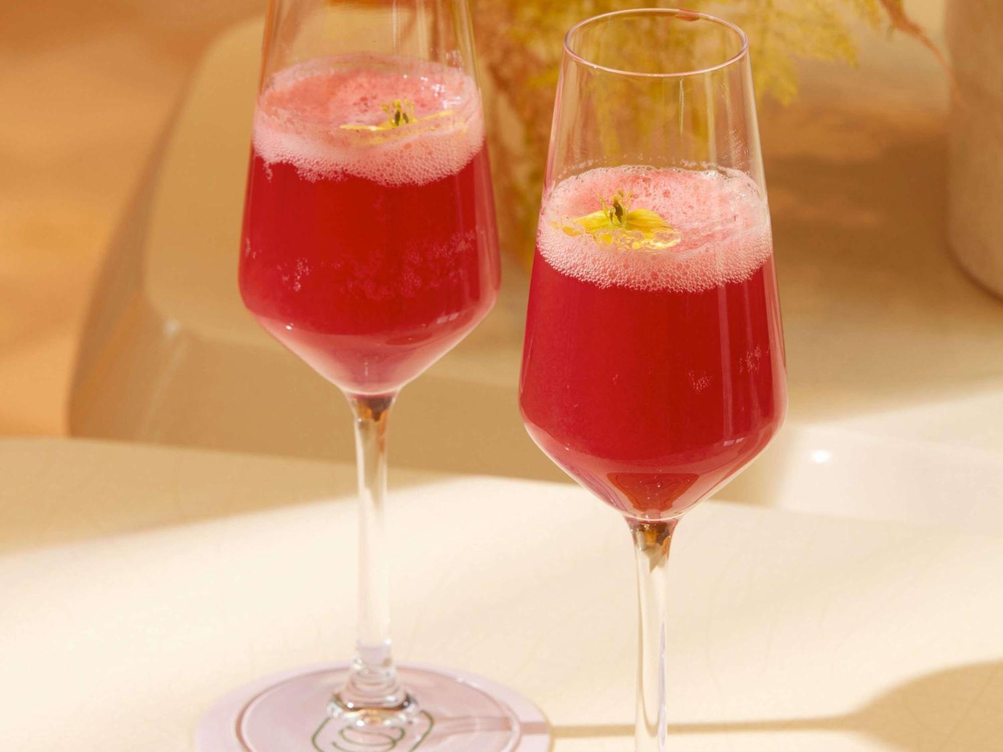 So/ Paris Hotel Екстериор снимка A Kir Royale