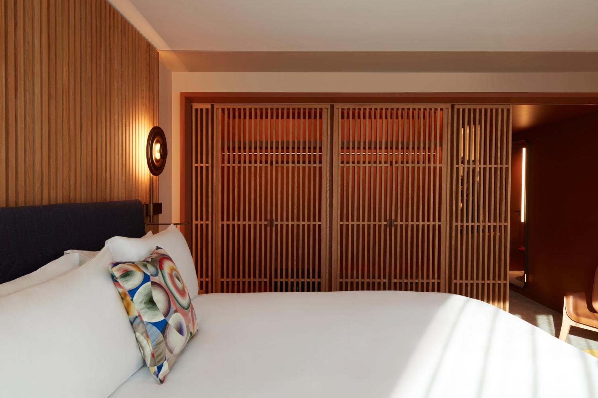 So/ Paris Hotel Екстериор снимка